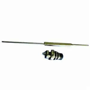 Anest Iwata LPH-400-LV Fluid Nozzle + Needle Set