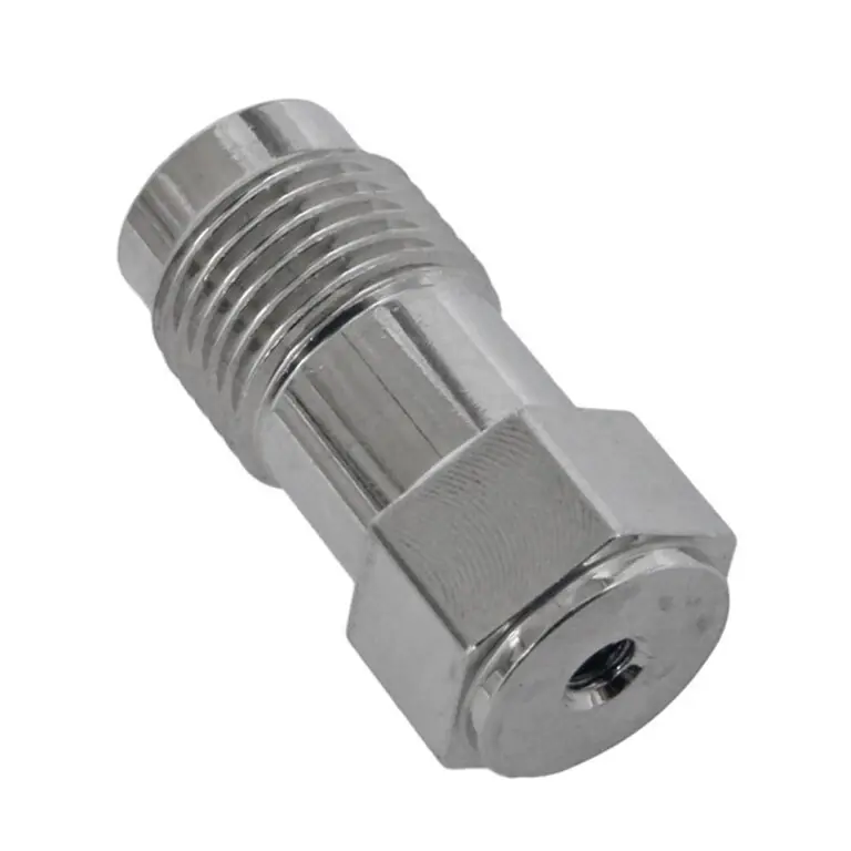 Anest Iwata 93505823 Fluid Adjust Screw Assy LS400/LS400H