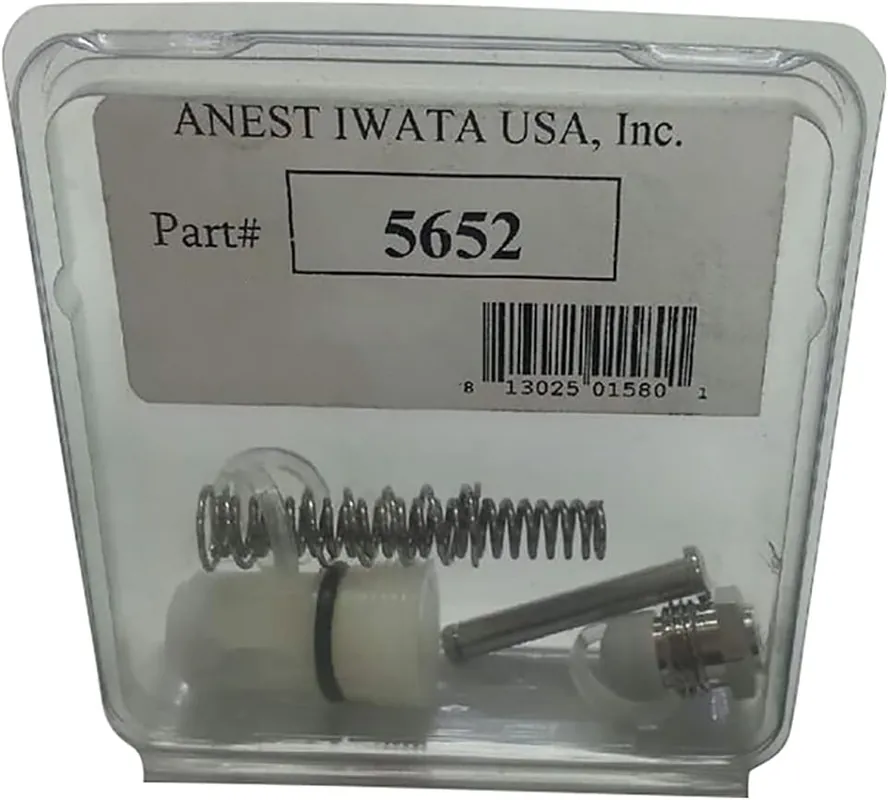 Anest Iwata LS/WS Repair Service Kit