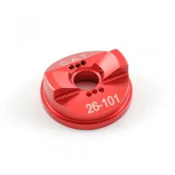 C.A. Technologies Air Cap HVLP Air Assisted Airless