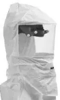 Replacement Full Hood - Each