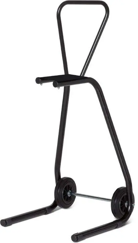 Cart for DD10 Pump