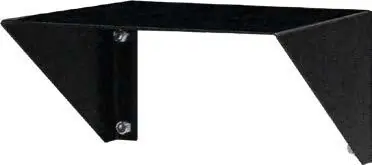 Wall Mount Bracket for DD10 Pump