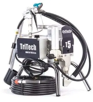 TriTech T5 Airless Sprayer