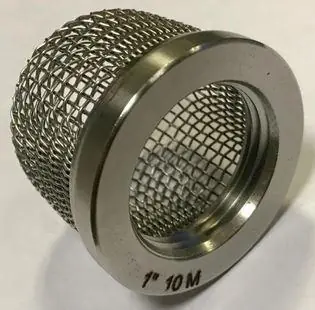 TriTech Siphon Screen (For Hi Cart)