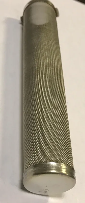 TriTech 50 Mesh Manifold Filter