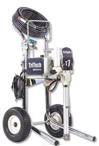 TriTech T7 Airless Sprayer