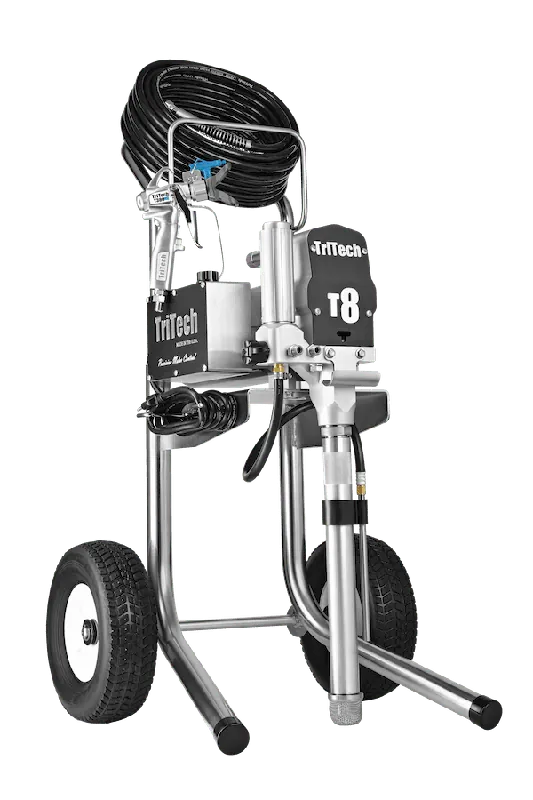 TriTech T8 Airless Sprayer
