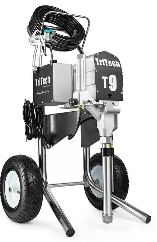 TriTech T9 Airless Sprayer