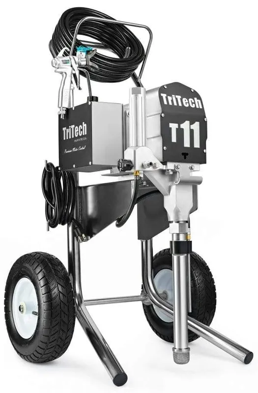 TriTech T11 Airless Sprayer