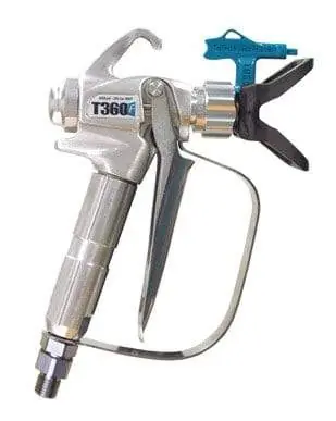 TriTech T360 Airless Spray Gun