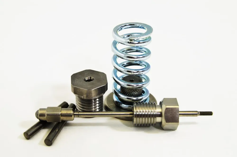 TriTech 503-092 Packing Kit