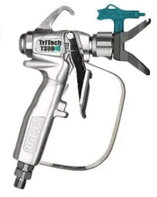TriTech T380 Airless Spray Gun