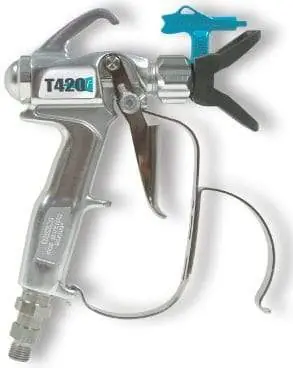 TriTech T420 Airless Spray Gun