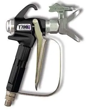 TriTech T720 Airless Spray Gun