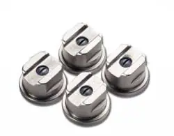 TriTech T93F Industrial Flat Tips