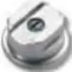TriTech T93F Ultra Finish Flat Tips
