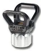 TriTech T93F Flat Tip Safety Guard