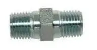 TriTech High-Pressure Nipples – 5000 PSI