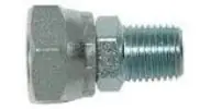 Swivel Adapter Unions – 5000 PSI