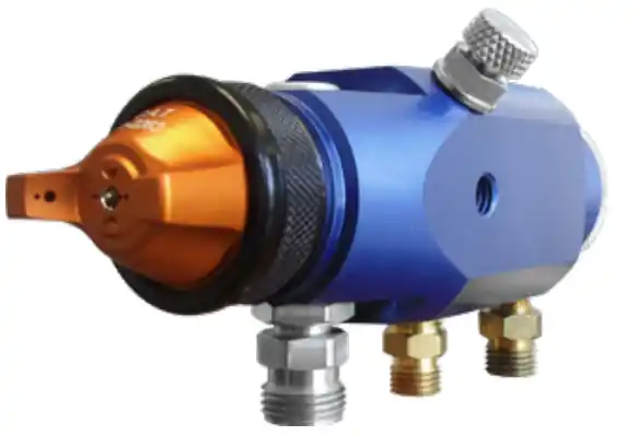 C.A. Technologies AutoCAT 100C Automatic Spray Gun (General Purpose)