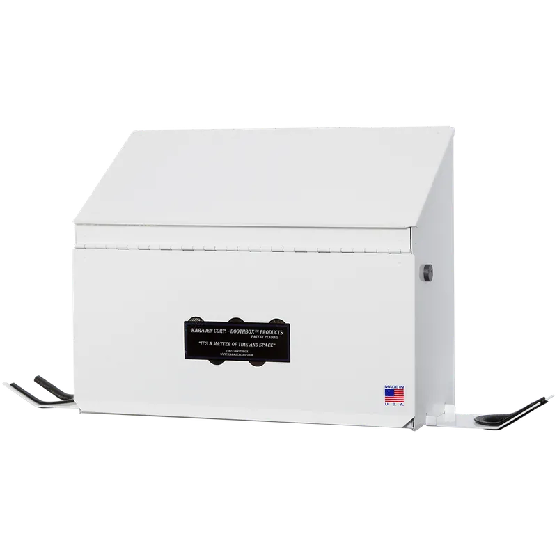 Karajen BoothBox 2