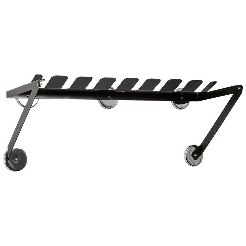 Karajen 8-Position GunShelf