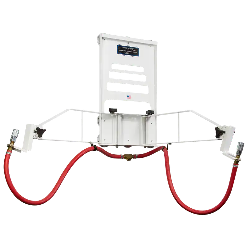 Karajen Blower Hanger