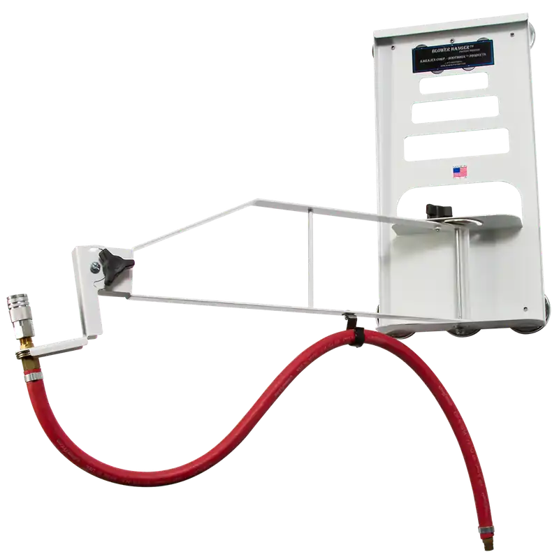 Karajen Blower Hanger – Single Arm