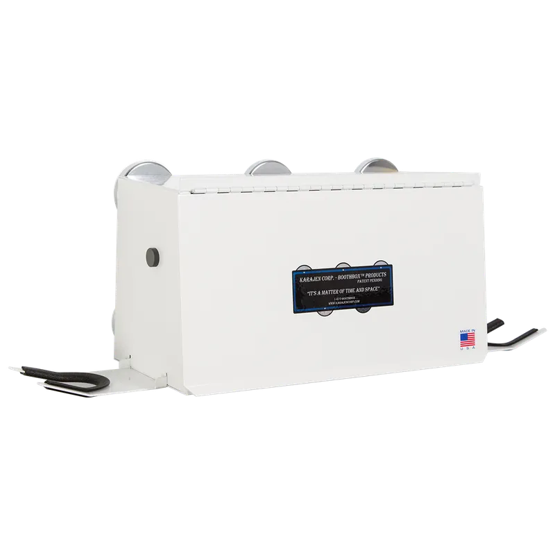 Karajen BoothBox Mini