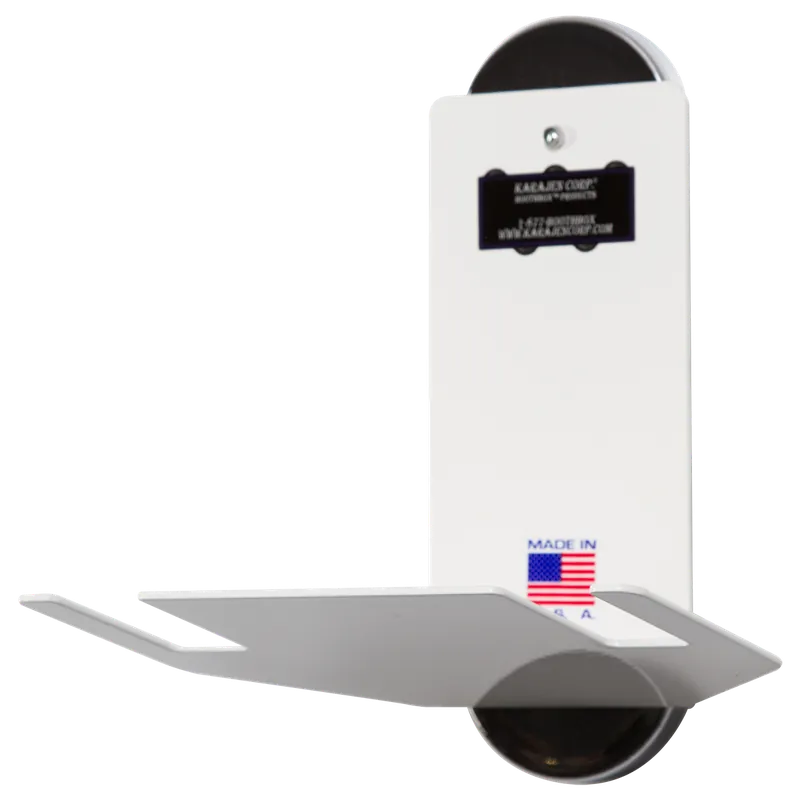 Karajen Double GunHanger