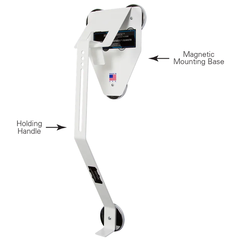 Karajen Mirror Hanger