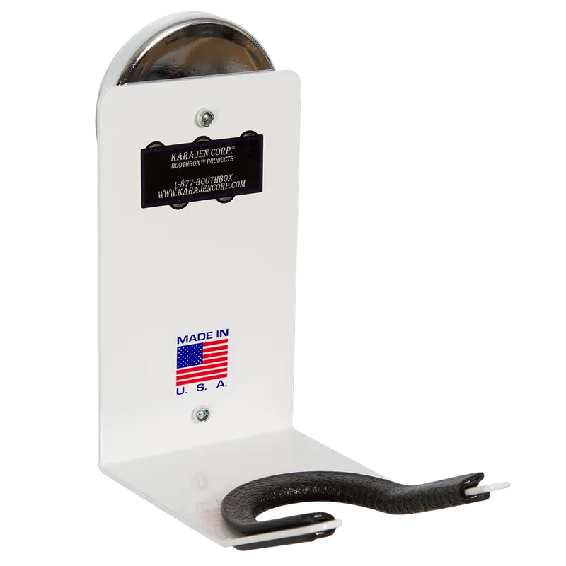 Karajen Single Spray GunHanger