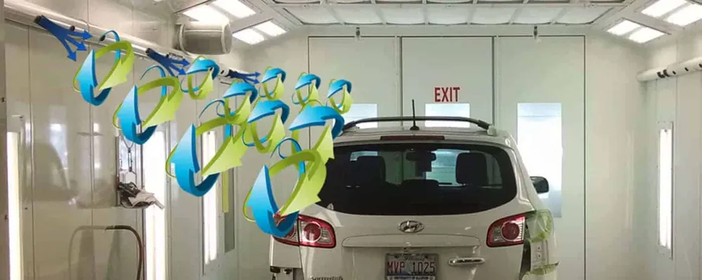 Flash Dry™ Rapid Drying System