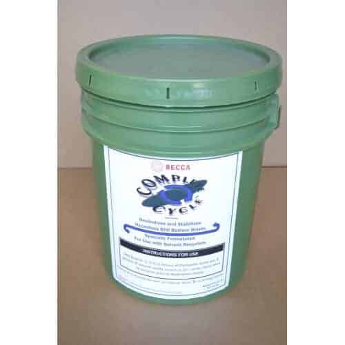 Complete Cycle™ - Recycler Additive