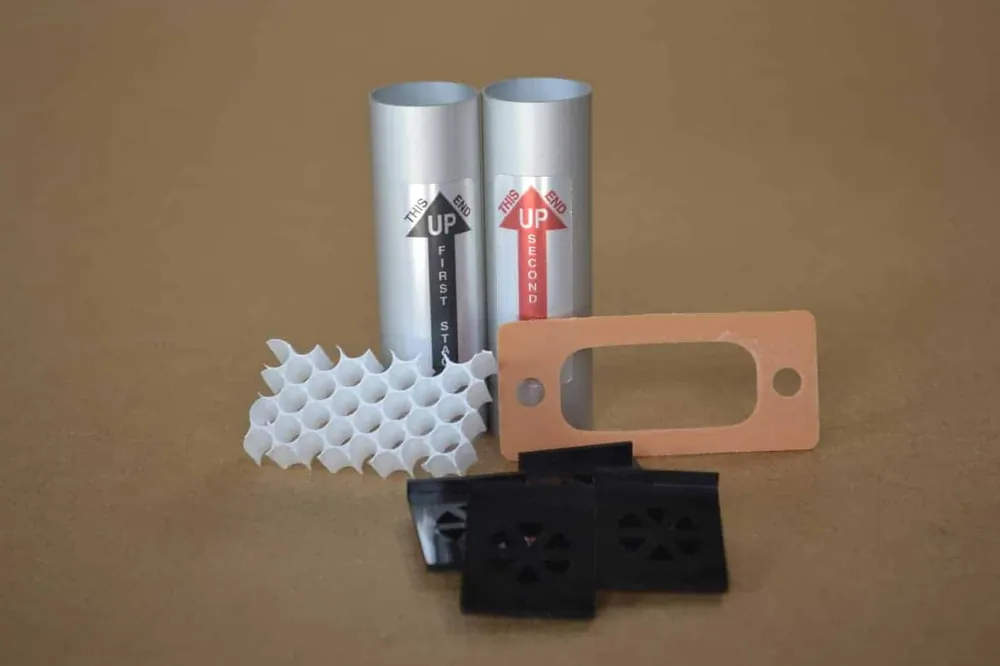 2-Stage Filter Replacement Kit for 824011 or 824013