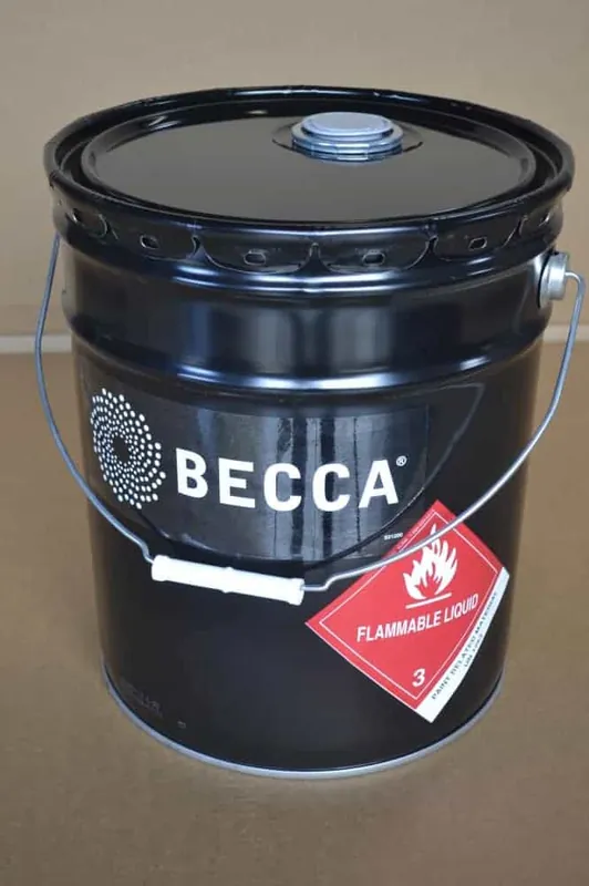 5 Gallon Solvent Can w/Spouted Lid