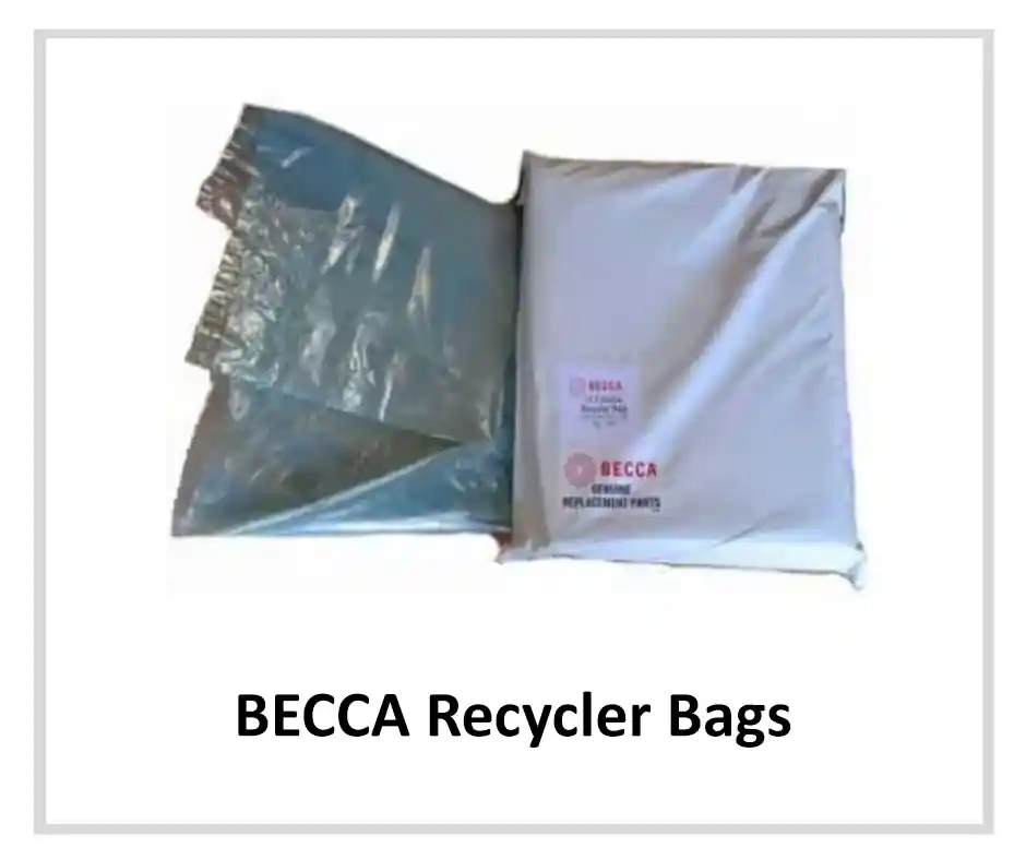 Recycler Bags