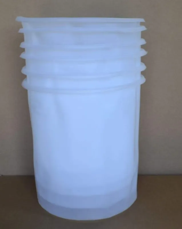 5 Gallon Nylon Pail Liners