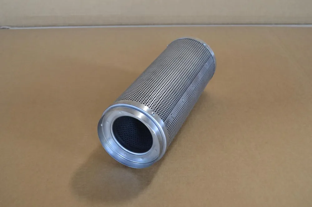 Activated Carbon Filter - SMALL