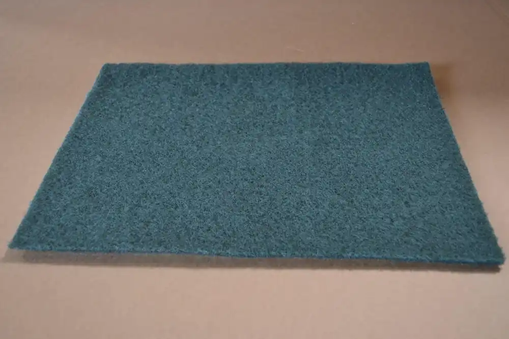 Back Splash Pad for 40 & 50 Series Spray Gun Cleaners