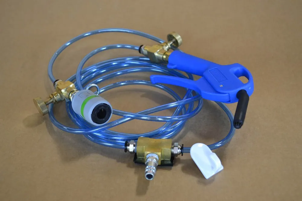 Little Squirt Air Kit