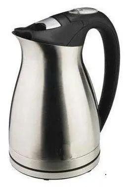 Little Squirt Heat Kettle System