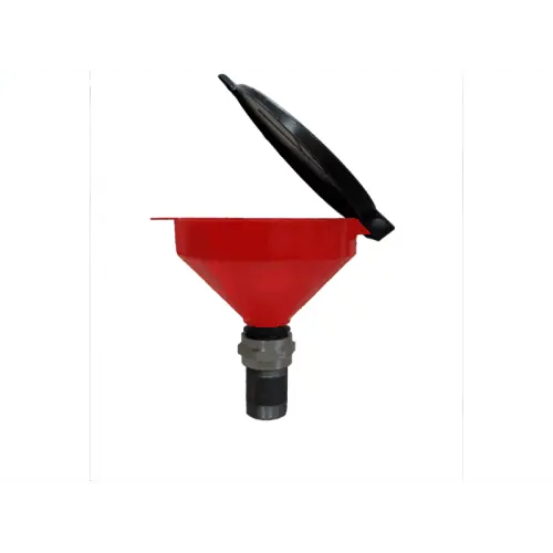 Drum Funnel w/ Extension (Solvent Only)