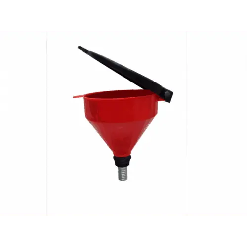 5 GAL CAN FUNNEL (Solvent Only)