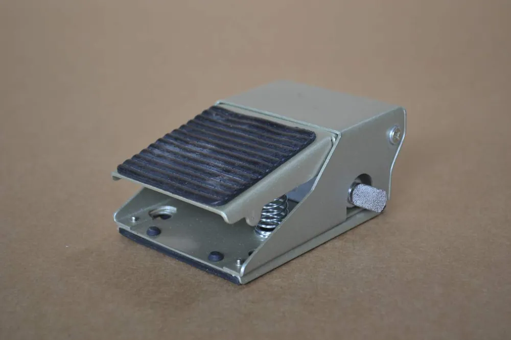 Foot Pedal