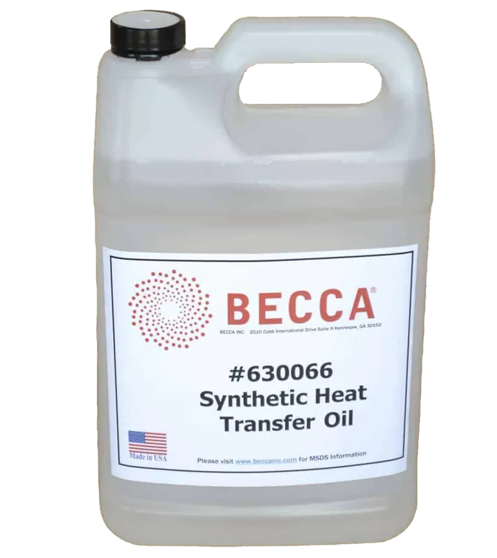Thermic Oil 4.5 liters / 1 Gal (Synthetic Oil)