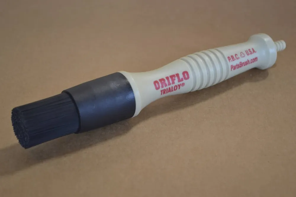 Flow Brush