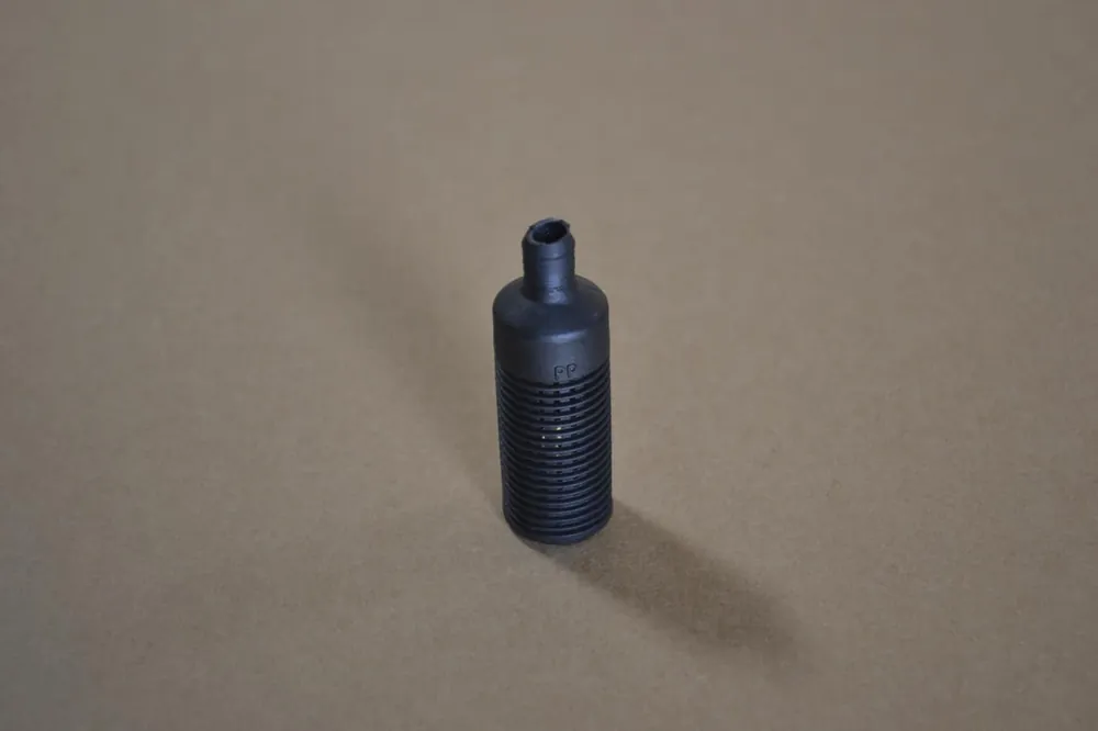 Suction Strainer