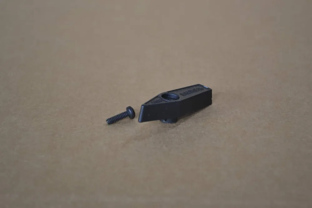 Handle for Panel Mount Valves